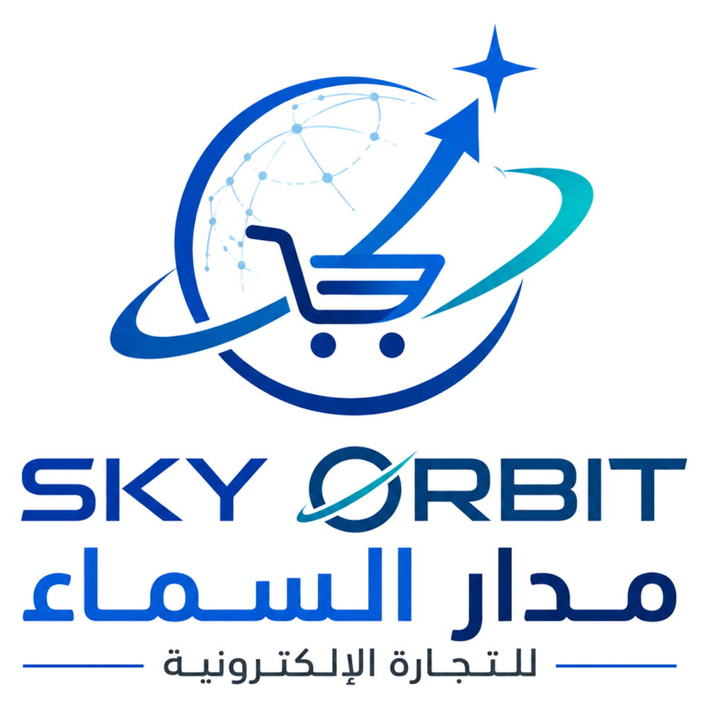 Sky Orbit logo