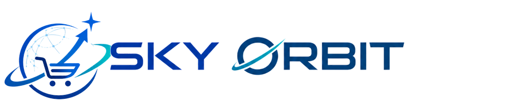 Sky Orbit logo